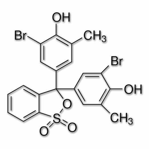 Sigma-Aldrich Co. LLC Sigma Bromocresol Purple B5880-25G - 1.0 Each