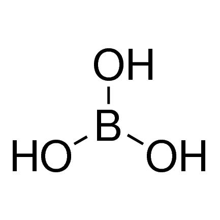 Sigma-Aldrich Co. LLC Sigma Aldrich Boric Acid Bioreagent for Molecular Biology B6768-500G - 1.0 Each