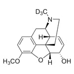 Millipore Corporation Codeine D3 Solution in Methanol C-007-1ML - 1.0 Each