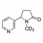 Sigma-Aldrich (±)-Cotinine-D3 Solution - C-017-1ML - 1 Each