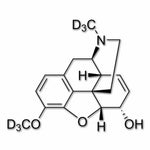 Sigma-Aldrich Sigma Codeine Solution Codeien-D6,100 ug / mL in Methanol - C-040-1ML - 1 Each