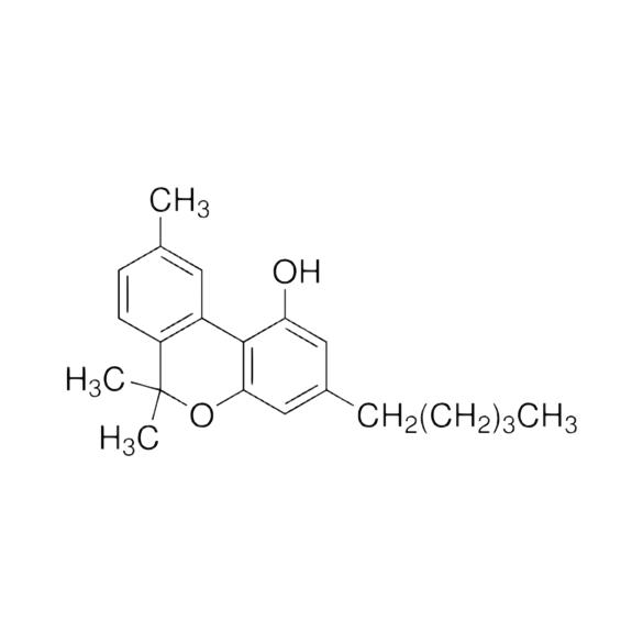 Millipore Cannabinol in Methanol - C-046-1ML - 1 Each - MDL-MLLC0461ML