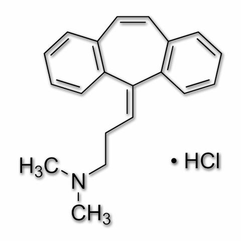 Sigma-Aldrich Co. LLC Cyclobenzaprine Hydrochloride Solutions C-060-1ML - 1.0 Each
