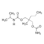 Sigma-Aldrich Carisoprodol in Methanol Certified Spiking Solution, 1.0 mg / mL, Ampule of 1 mL, Certified Reference Material - MLLC0771ML