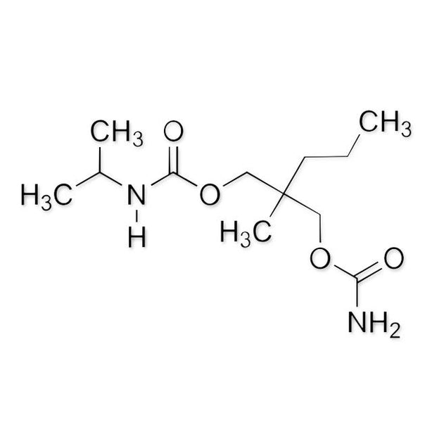 Sigma-Aldrich Carisoprodol in Methanol Certified Spiking Solution, 1.0 mg / mL, Ampule of 1 mL, Certified Reference Material - MLLC0771ML