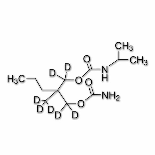 Sigma-Aldrich Co. LLC Carisoprodol Solutions - MLLC0831ML
