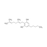 Millipore Cannabigerol in Methanol - C-141-1ML - 1 Each - MDL-MLLC1411ML
