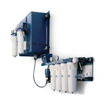 Milli Q Water Purification System Kits - CFUF01204 - 1 Each - MDL-MLLCFUF01204