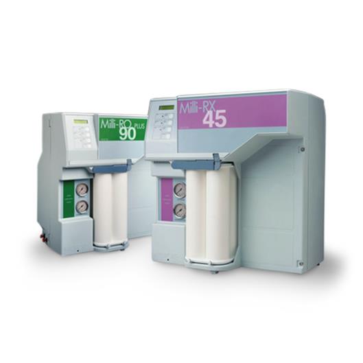 MILLIPORE ROPAK Pretreatment Pack, Double-Side - CPR0P0402 - 1 Each