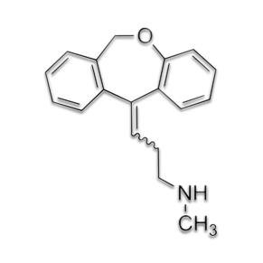 Desmethyldoxepin in Methanol - D-007-1ML - 1 Each - MDL-MLLD0071ML