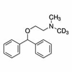 Sigma-Aldrich Co. LLC Diphenhydramine Solution D-017-1ML - 1.0 Each