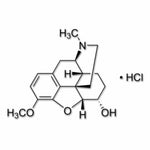 Sigma-Aldrich Dihydrocodeine Hydrochloride Snap-N-Spike Solution, 1.0 mg / mL in Methanol (as Free Base), Ampule of 1 mL, Certified Reference Material - D-019-1ML - 1 Each