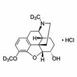 Sigma-Aldrich Co. LLC Dihydrocodeine Hydrochloride Solution D-021-1ML - 1.0 Each