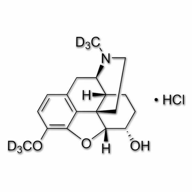 Sigma-Aldrich Co. LLC Dihydrocodeine Hydrochloride Solution D-021-1ML - 1.0 Each