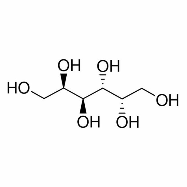 Sigma-Aldrich Co. LLC Sigma Aldrich Dulcitol D0256-100G - 1.0 Each