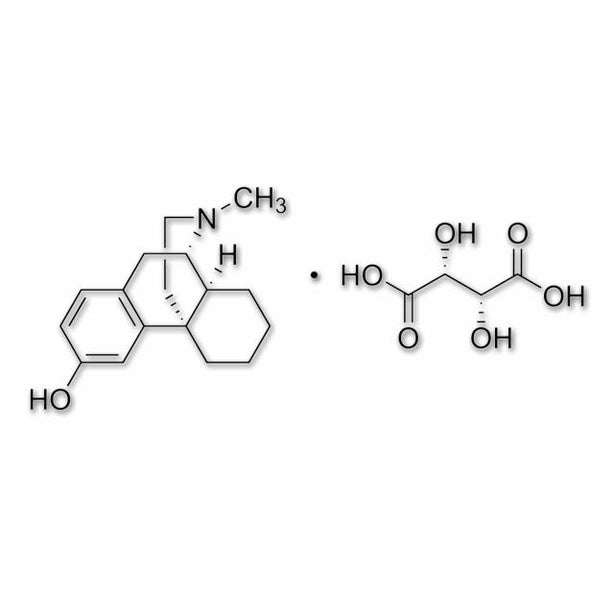 Sigma-Aldrich Dextrorphan Tartrate Snap-N-Spike Reference Solution, 1.0 mg / mL in Methanol (as Free Base), Ampule of 1 mL, Certified Reference Material - D-034-1ML - 1 Each