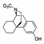 Sigma-Aldrich Co. LLC Dextrorphan Solution D-041-1ML - 1.0 Each