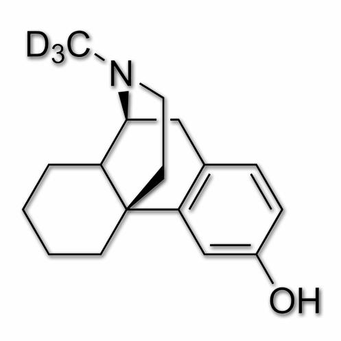 Sigma-Aldrich Co. LLC Dextrorphan Solution D-041-1ML - 1.0 Each