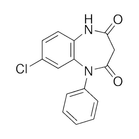 Millipore N-Desmethylclobazam Solution - D-049-1ML - 1 Each - MDL-MLLD0491ML