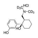 Sigma-Aldrich Co. LLC O-Desmethyl-Cis-Tramadol HCl Solution D-058-1ML - 1.0 Each