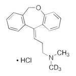 Sigma-Aldrich Co. LLC Doxepin Hydrochloride Solution D-060-1ML - 1.0 Each