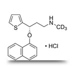 Sigma-Aldrich Co. LLC Duloxetine Hydrochloride Solution D-068 - 1.0 Each
