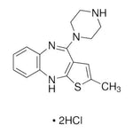 Sigma-Aldrich Co. LLC Desmethylolanzapine Dihydrochloride Solution D-069-1ML - 1.0 Each