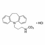 Sigma-Aldrich Co. LLC Desipramine Hydrochloride Solutions D-903-1ML - 1.0 Each