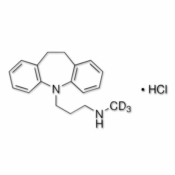 Sigma-Aldrich Co. LLC Desipramine Hydrochloride Solutions D-903-1ML - 1.0 Each