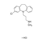 Millipore N-Desmethylclomipramine Hydrochloride Solution - D-916-1ML - 1 Each - MDL-MLLD9161ML