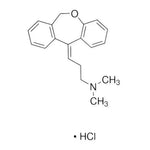 Sigma-Aldrich Doxepin Hydrochloride Analytical Reference Standard Solution, 1.0 mg / mL in Methanol (as Free Base), Ampule of 1 mL, Certified Reference Material - D-927-1ML - 1 Each