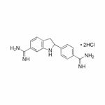 Sigma-Aldrich DAPI Solution - D9542-1MG - 1 Each - MDL-MLLD9542