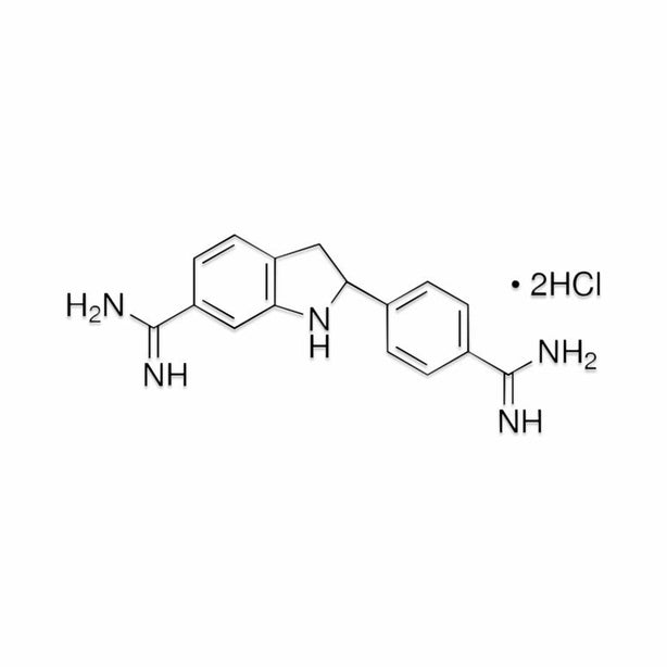Sigma-Aldrich DAPI Solution - D9542-1MG - 1 Each - MDL-MLLD9542