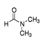 Millipore DX1730-6 N, N-Dimethylformamide, 500 mL - MDL-MLLDX17306 - 1 Each