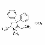 Sigma-Aldrich EDDP Perchlorate Snap-N-Spike Solution, 1.0 mg / mL in Methanol (as Pyrolinium), Ampule of 1 mL, Certified Reference Material - E-022-1ML - 1 Each