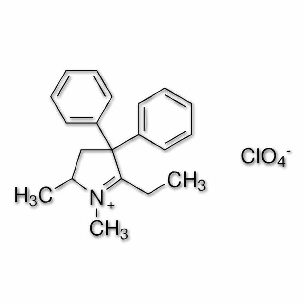 Sigma-Aldrich EDDP Perchlorate Snap-N-Spike Solution, 1.0 mg / mL in Methanol (as Pyrolinium), Ampule of 1 mL, Certified Reference Material - E-022-1ML - 1 Each