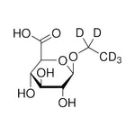 Millipore Ethyl Beta D Glucuronide in Methanol - E-048-1ML - 1 Each - MDL-MLLE0481ML