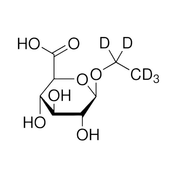 Millipore Ethyl Beta D Glucuronide in Methanol - E-048-1ML - 1 Each - MDL-MLLE0481ML