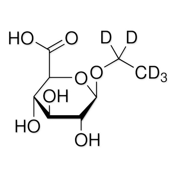 Sigma-Aldrich Co. LLC Sigma Ethyl-D Solution E-063-1ML - 1.0 Each