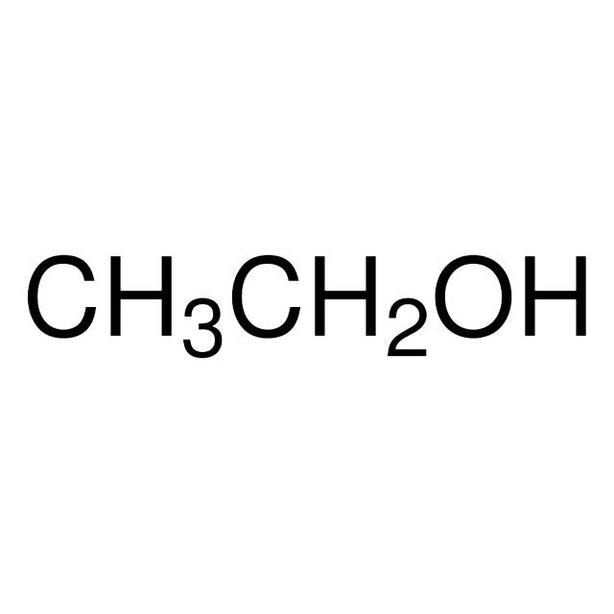 Millipore Corporation Pure Ethanol for Molecular Biology E7023-4X4L - 4.0 Each