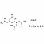 Sigma-Aldrich Co. LLC Sigma Aldrich EDTA Disodium Salt Dihydrate ED2SS-50G - 1.0 Each