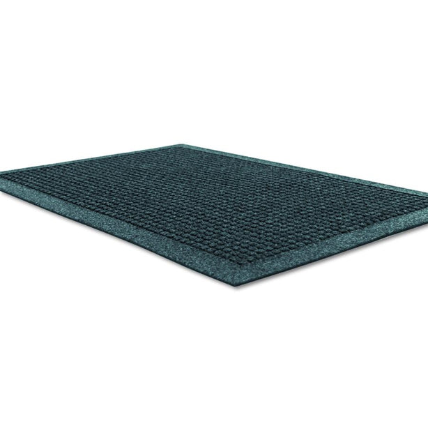MILLENNIUM MAT COMPANY EcoGuard Indoor/Outdoor Wiper Mats EG020304 1 Each - MDL-MLLEG020304