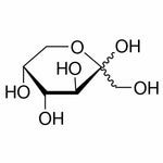Sigma-Aldrich Co. LLC Sigma Aldrich D Negative Fructose F0127-100G - 1.0 Each