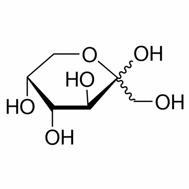 Sigma-Aldrich Co. LLC Sigma Aldrich D Negative Fructose F0127-100G - 1.0 Each