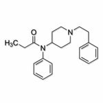 Sigma-Aldrich Sigma Fentanyl Solution, 1.0 mg / mL in Methanol, Ampule of 1 mL, Certified Reference Material - F-013-1ML - 1 Each
