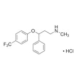 Sigma-Aldrich Fluoxetine Hydrochloride Snap-N-Spike Reference Solution, 1.0 mg / mL in Methanol (as Free Base), Ampule of 1 mL, Certified Reference Material - MLLF9181ML