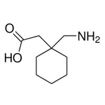 Sigma-Aldrich Sigma Gabapentin Snap-N-Spike Reference Solution, 1.0 mg / mL in Methanol, Ampule of 1 mL, Certified Reference Material - G-007-1ML - 1 Each