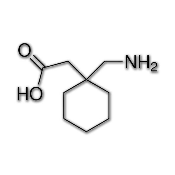 Sigma-Aldrich Sigma Solution Gabapentin, 10 mg / mL in Methanol - G-021-1ML - 1 Each