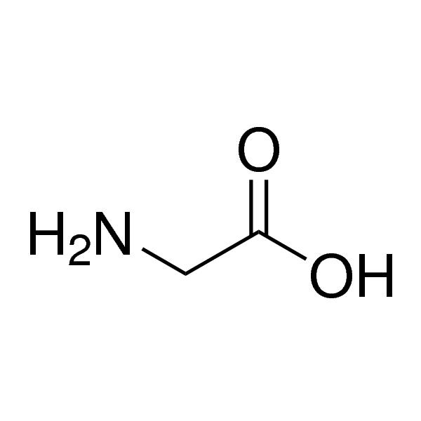 Sigma-Aldrich Co. LLC Sigma Aldrich Glycine G7126-100G - 1.0 Each