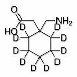 Sigma-Aldrich Co. LLC Sigma Gabapentin Solution - MLLG9011ML